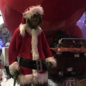 Meet your Posher, Bill